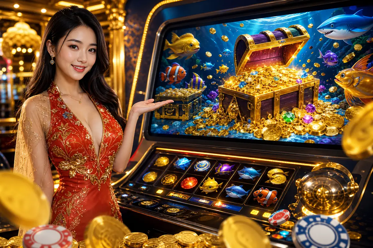 52slot