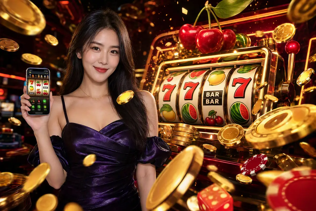 52slot