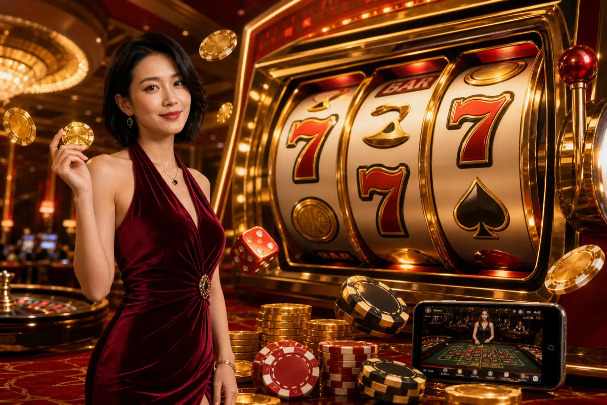 52slot